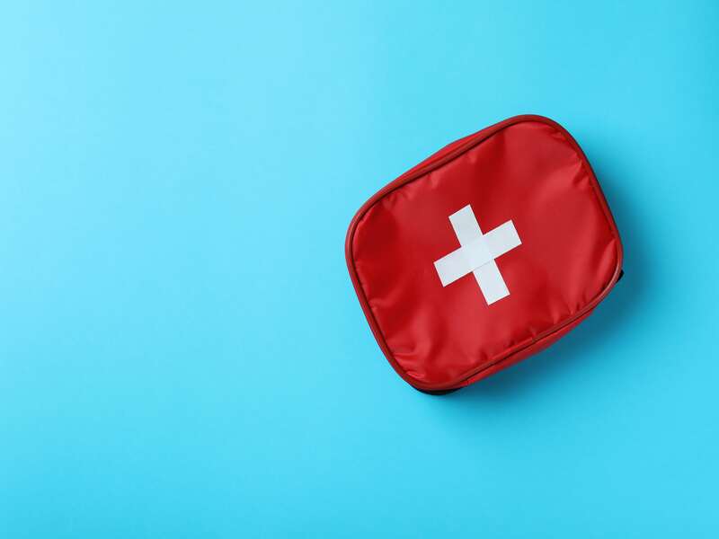 First Aid Essentials for Children